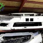Honda civic orjinal çıkma tampon fb7 tampon