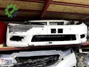 Honda civic orjinal çıkma tampon fb7 tampon