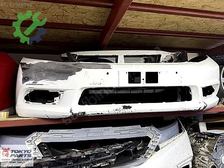 Honda Civic Ön Tampon çıkma parça