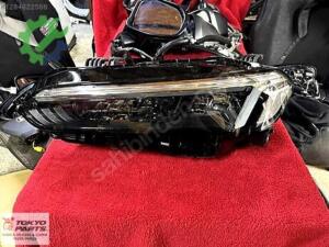 Honda civic orjinal sol far fe1 far