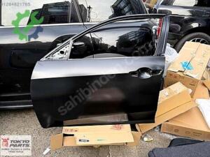 Honda civic orjinal sol ön kapı fc5