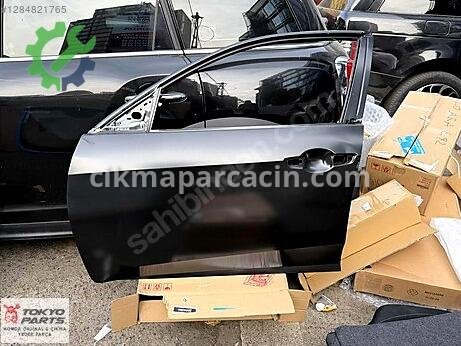 Honda Civic Sol Ön Kapı çıkma parça