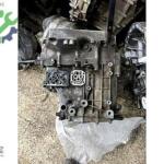 Honda civic otomatik şanzıman fd6 şanzıman
