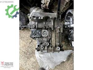 Honda civic otomatik şanzıman fd6 şanzıman