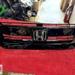 Honda civic panjur orjinal çıkma yeni panjur