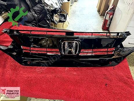 Honda Civic Panjur çıkma parça