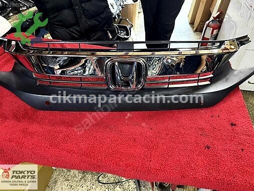 Honda Civic Panjur çıkma parça