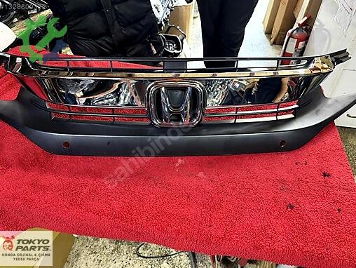 Honda Civic Panjur çıkma parça