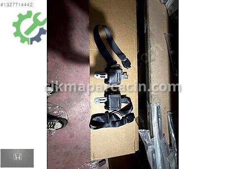 Honda Civic Airbag (Hava Yastığı) çıkma parça