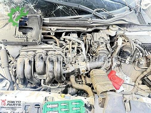 Honda Civic Sağ Aks çıkma parça