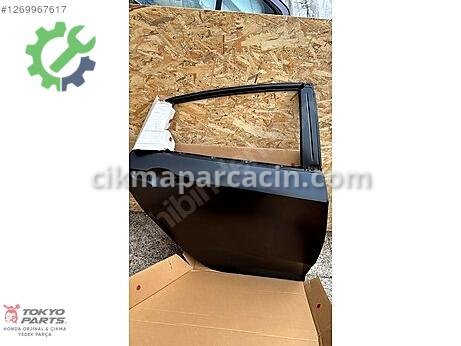 Honda Civic Sağ Arka Kapı çıkma parça