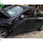 Honda civic sag arka kapı orjinal çıkma füme