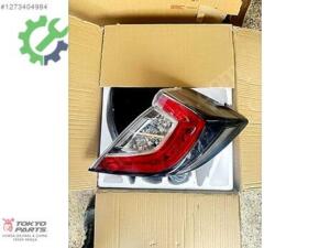 Honda civic sag arka stop fk7 stop