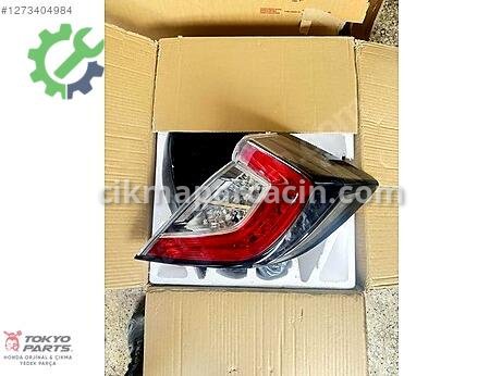 Honda Civic Sağ Arka Stop çıkma parça