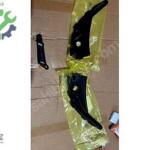 Honda civic sag cam köşe ızgarası