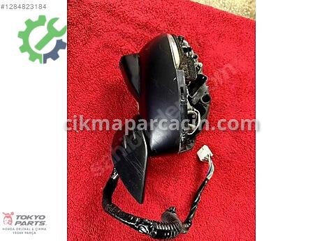 Honda Civic Ayna Motoru çıkma parça