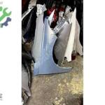 Honda civic sag çamurluk orjinal çıkma