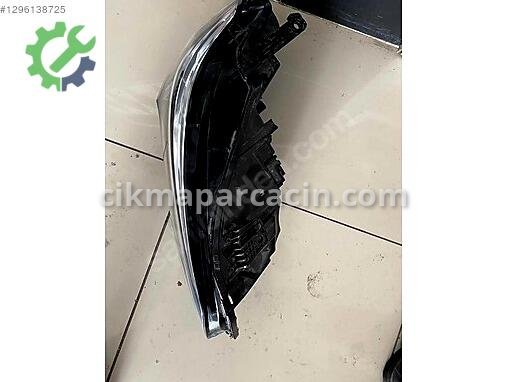 Honda Civic Sağ Ön Far çıkma parça