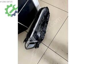 Honda civic sağ far