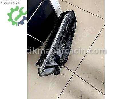 Honda Civic Sağ Ön Far çıkma parça