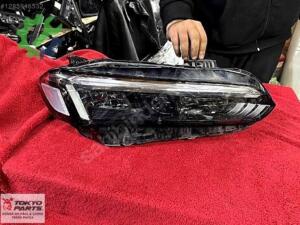 Honda civic sag ön far orjinal çıkma sag far fe1 far