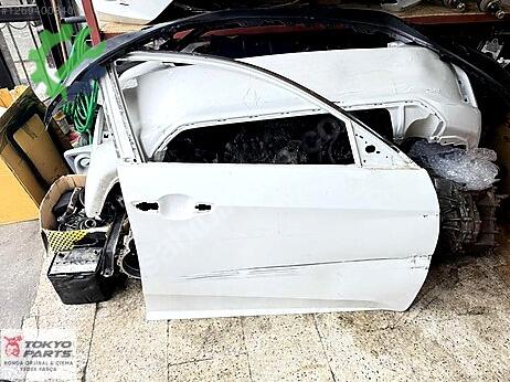 Honda Civic Sağ Ön Kapı çıkma parça