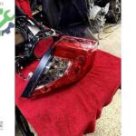 Honda civic sag stop orjinal çıkma