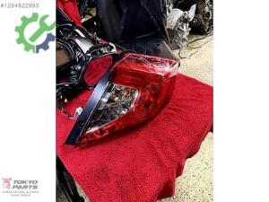 Honda civic sag stop orjinal çıkma