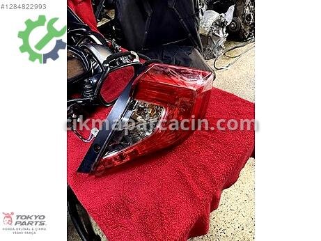 Honda Civic Sağ Arka Stop çıkma parça