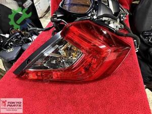 Honda civic sag stop orjinal hatasız