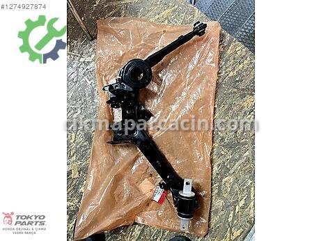 Honda Civic Salıncak (Alt Tabla) çıkma parça