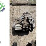 Honda civic şanzıman 98 model orjinal