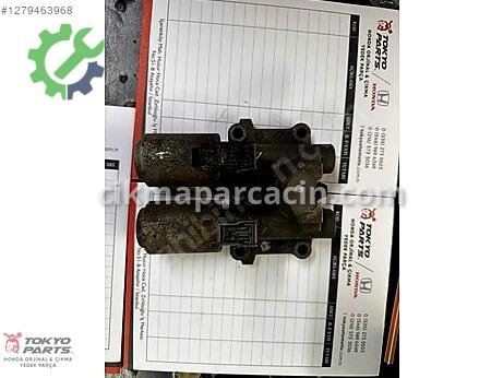 Honda Civic Şanzıman Beyni çıkma parça