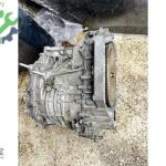 Honda civic şanzıman fc5 şanzıman