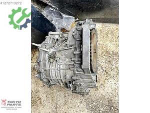 Honda civic şanzıman fc5 şanzıman