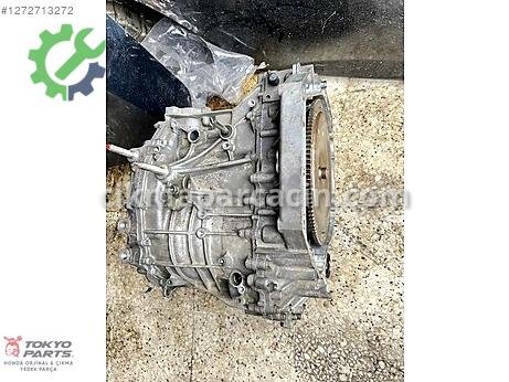 Honda Civic Çamurluk çıkma parça