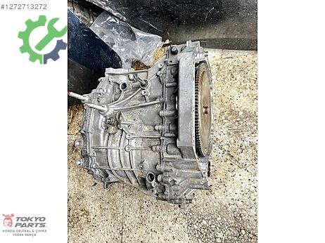 Honda Civic Çamurluk çıkma parça