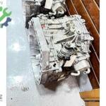 Honda civic şanzıman fc5 şanzıman orjinal çıkma cvt şanzıman
