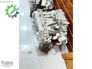 Honda civic şanzıman orjinal çıkma fc5 şanzıman