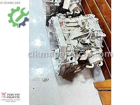 Honda Civic Şanzıman Komple çıkma parça