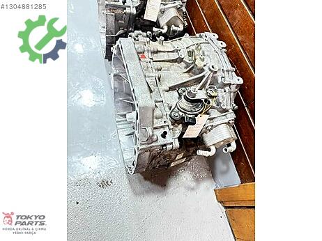Honda Civic Şanzıman Komple çıkma parça