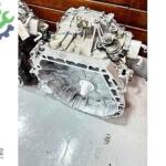 Honda civic şanzıman orjinal çıkma fc5 şanzıman garantili