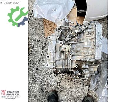 Honda Civic Şanzıman Komple çıkma parça