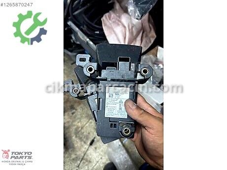 Honda Civic ABS Beyni (Modül) çıkma parça