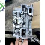 Honda civic silindir kapak dolu orjinal
