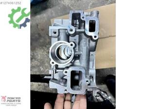Honda civic silindir kapak dolu orjinal