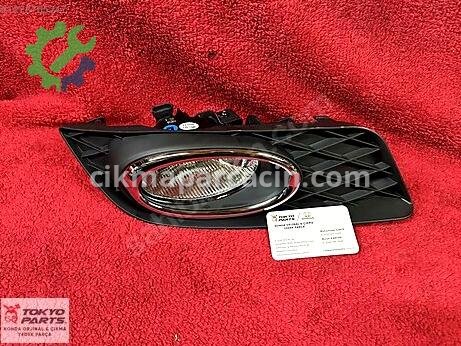 Honda Civic Bakalit çıkma parça