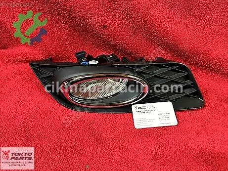Honda Civic Bakalit çıkma parça