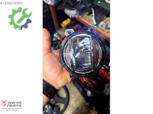 Honda civic sis farı orijinal çıkma