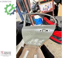 Honda civic sol arka kapı fd6 kapı